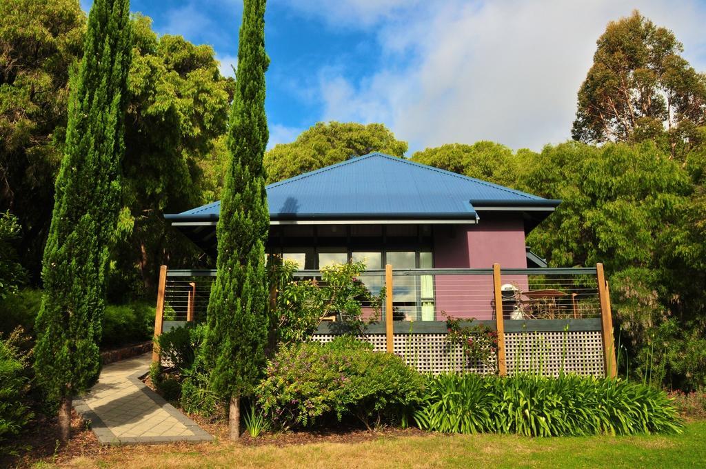 Waterfall Lodge Margaret River